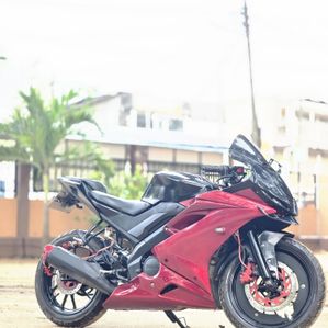 Yamaha R15 V3 2020 - Image 3
