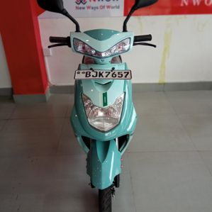 NWOW Electric Bike 2024 - Image 2