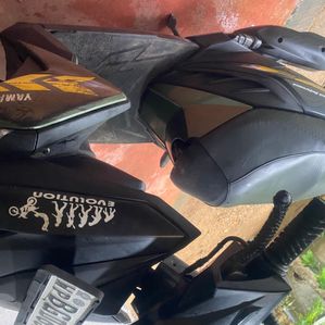 Yamaha Ray ZR 2017 - Image 3