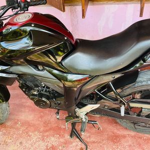 Suzuki Gixxer 2016 - Image 2