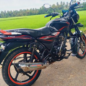 Bajaj Discover 150 2010 - Image 3