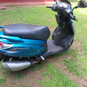 Hero Maestro Edge 110 2017 - Image 3