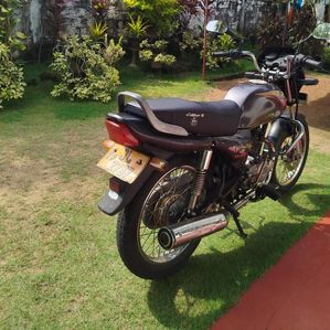 Bajaj Caliber 2007 - Image 3