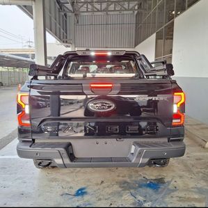Ford Raptor Ranger 2025 - Image 3