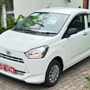Daihatsu Mira ES 2023 - Image 2