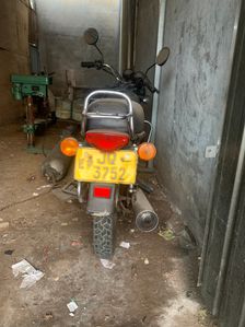 Bajaj Boxer 2005