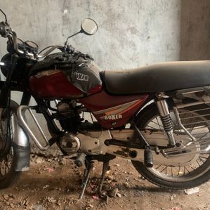 Bajaj Boxer 2005 - Image 3