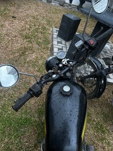 Demak D7 black 2020