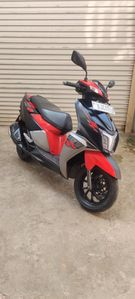 TVS Ntorq 2023