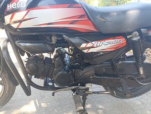 Hero HF Deluxe 2020