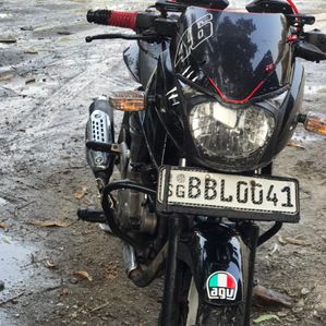 Bajaj Pulsar 150 2014 - Image 2