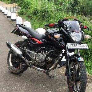 Bajaj Pulsar 150 2014 - Image 3