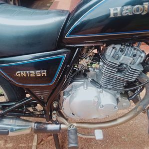 Suzuki GN 125 2020 - Image 3