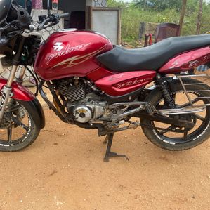 Bajaj Pulsar 150 2006 - Image 2