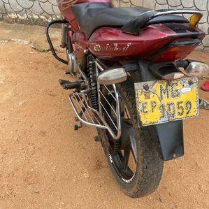 Bajaj Pulsar 150 2006 - Image 3