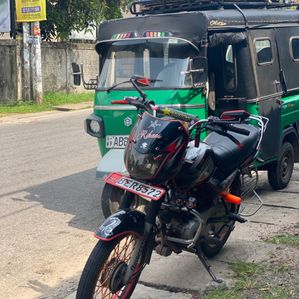 Bajaj CT100 99 2017 - Image 2