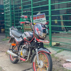 Bajaj CT100 99 2017 - Image 3