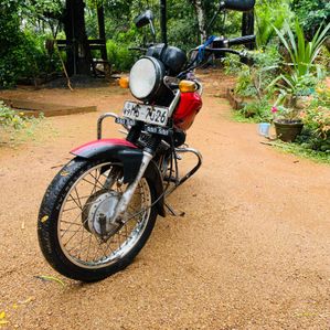 Yamaha Gladiator 2005 - Image 2