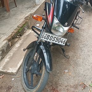 Bajaj Platina 100ES 2016 - Image 2