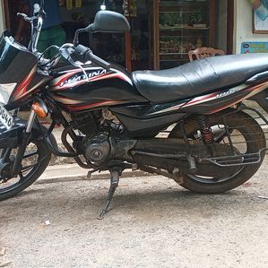 Bajaj Platina 100ES 2016 - Image 3