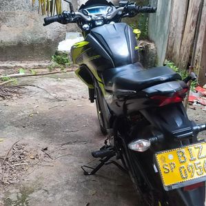 Honda CB Hornet 2019 - Image 3
