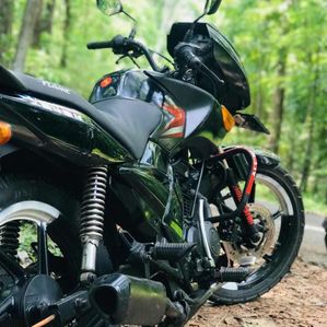 TVS Flame 2008 - Image 3