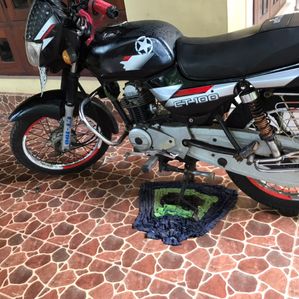 Bajaj CT100 2008 - Image 3