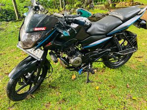 Bajaj Pulsar 135 2011