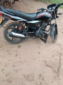 Bajaj Platina 125 2011