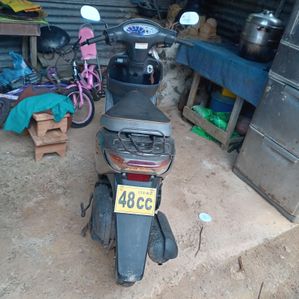 Honda 48cc 2019 - Image 3