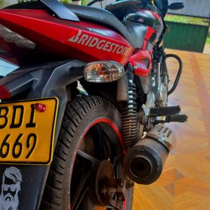 Bajaj Pulsar 150 2015 - Image 3