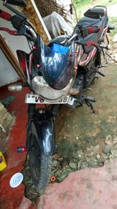 Bajaj Discover 2010
