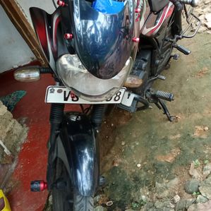 Bajaj Discover 2010 - Image 2