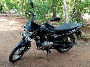 Bajaj Platina 2019