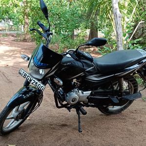 Bajaj Platina 2019 - Image 2
