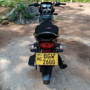 Bajaj Platina 2019 - Image 3