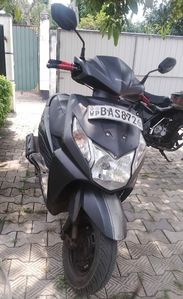 Honda Dio 2014