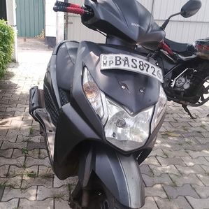 Honda Dio 2014 - Image 2