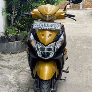 Honda Dio Dx 2019 - Image 2