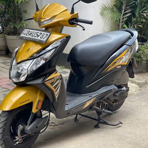 Honda Dio Dx 2019 - Image 3