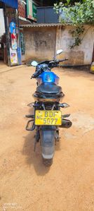 Bajaj Pulsar 135 2016