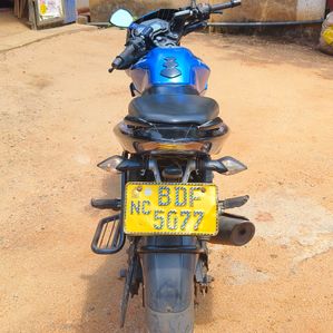 Bajaj Pulsar 135 2016 - Image 2