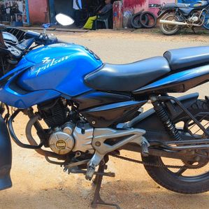 Bajaj Pulsar 135 2016 - Image 3