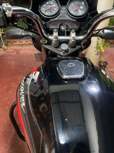 Bajaj Discover 2010