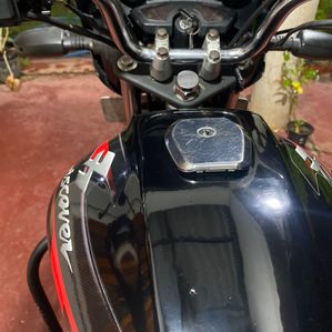 Bajaj Discover 2010 - Image 2