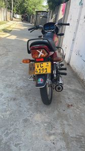 Hero HF Deluxe 2007