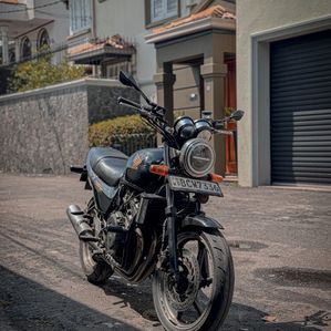 Honda Jade 250 1998 - Image 2