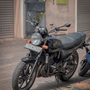 Honda Jade 250 1998 - Image 3