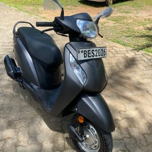 Honda Activa 2017 - Image 2