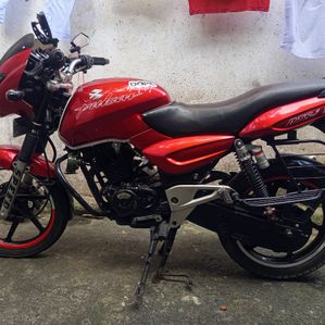 Bajaj Pulsar 180 2006 - Image 3